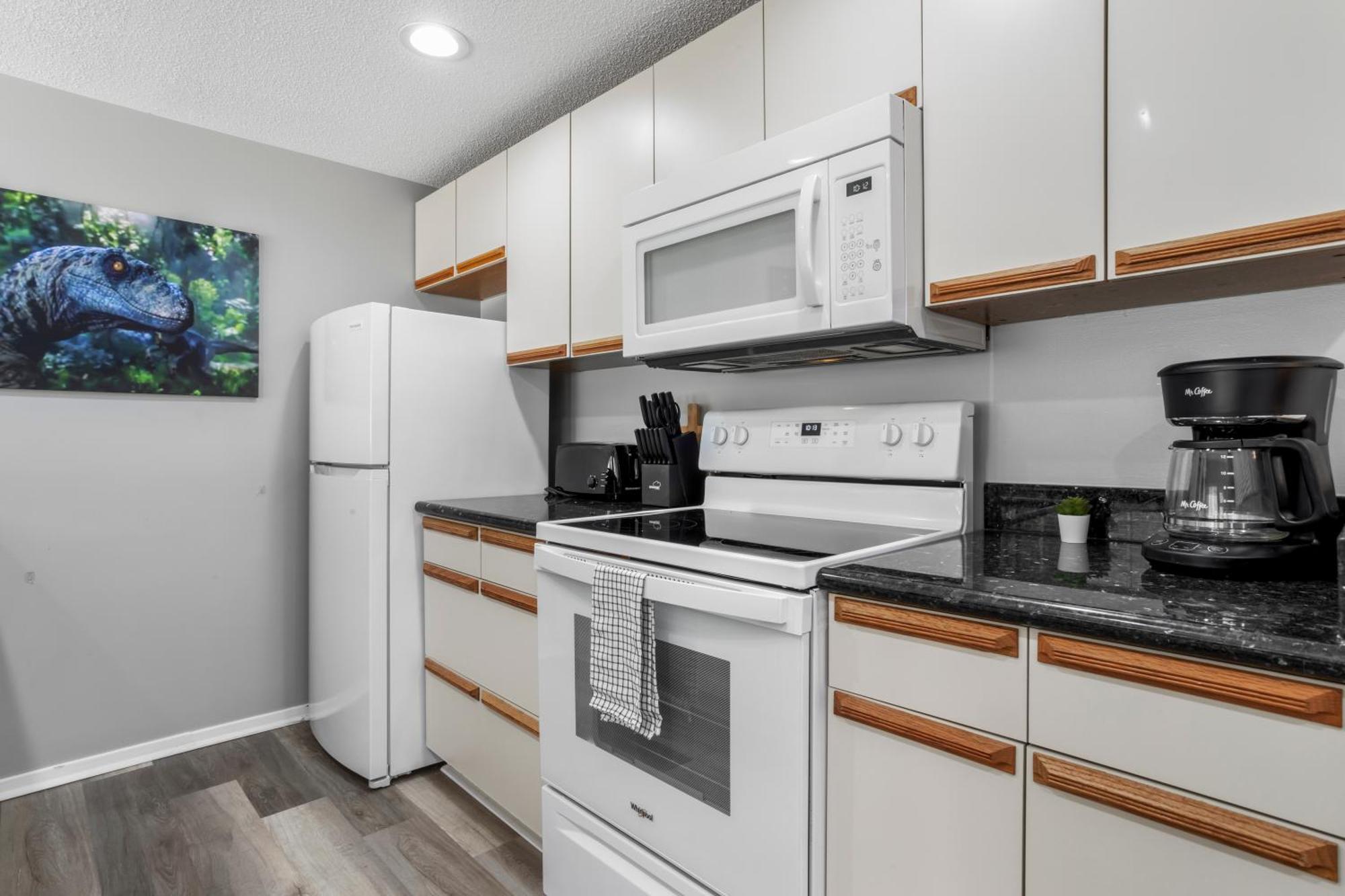 Appartement King Bed Well-Located Cozy Townhouse Retreat à Gulfport Extérieur photo