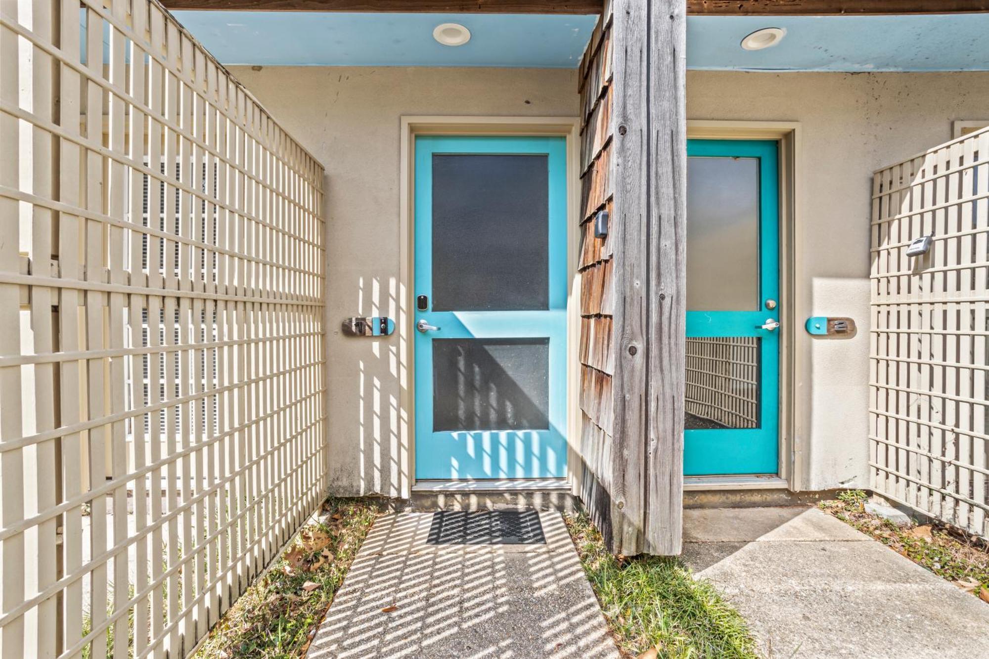 Appartement King Bed Well-Located Cozy Townhouse Retreat à Gulfport Extérieur photo